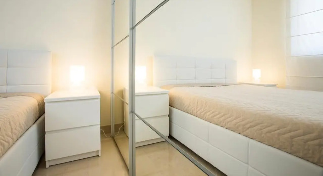 Номер Comfort Villa Thidis