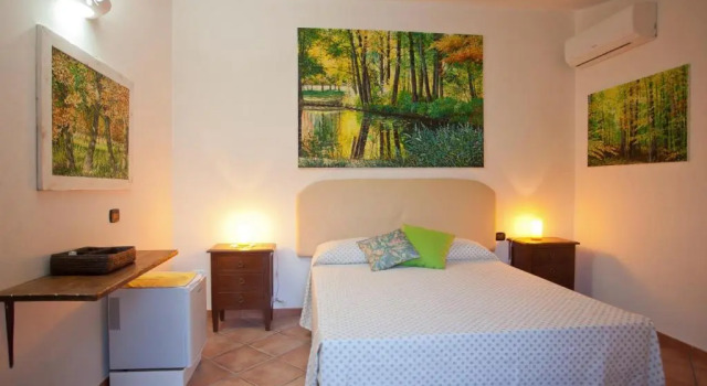 B&B Rosa podere 28