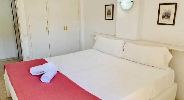 Апартаменты Superior Eva Aparthotel