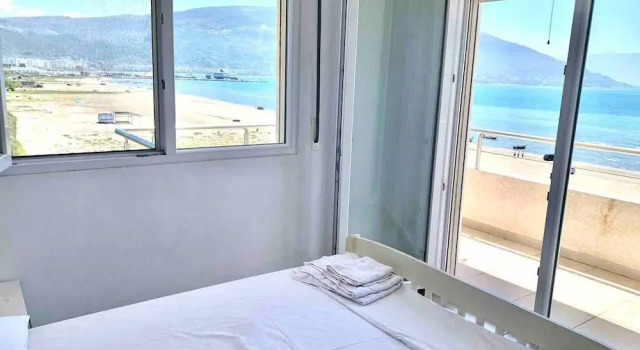 Seaview Apartments Rental Vlore