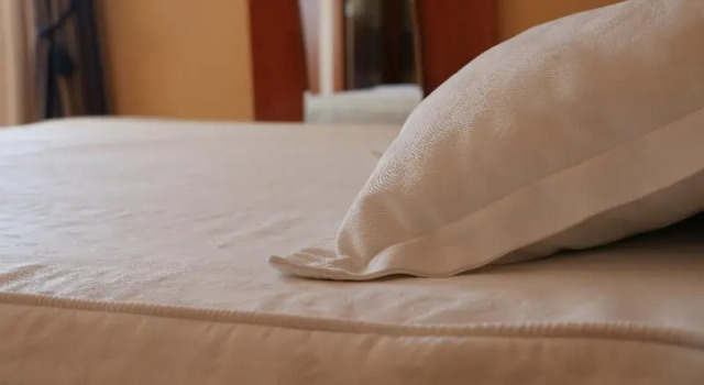 Standard suite Hotel Rusadir