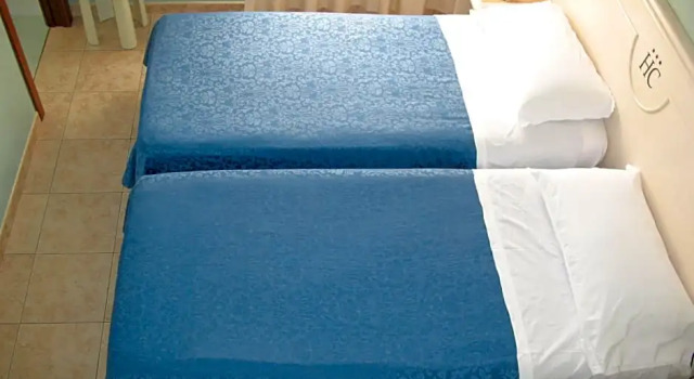 Номер Standard Hotel Classicano