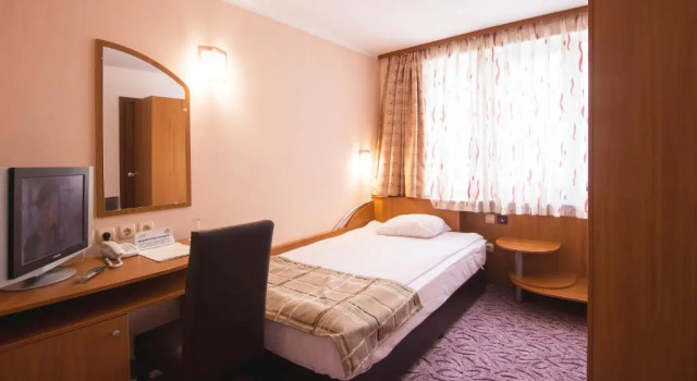 Номер Standard Zdravets SPA Hotel
