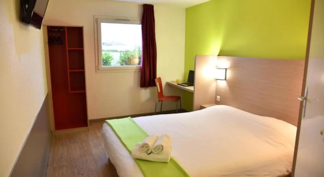 Premiere Classe Sarreguemines - Hambach, Book Hotel Sarreguemines Moselle