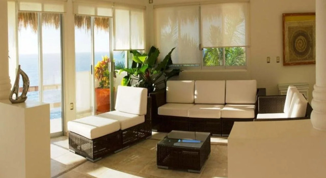 Ventana del Mar Huatulco, Book Hotel Tangolunda 