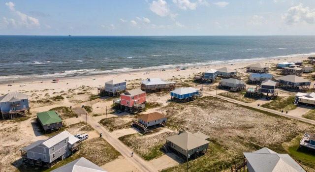 Коттедж Palms 105 - 105 Pushmataha 3 Bedroom Home by RedAwning