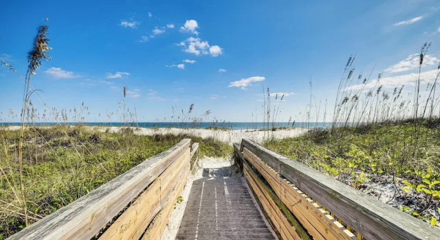 Коттедж Beach Days, Nights Strolling St Augustine