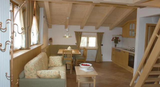 Residence Ca Delle Margherite, Забронировать Отель Отели Валь-ди-Соле 3 звезды, 3*