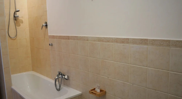Люкс Comfort Dimora Paternò