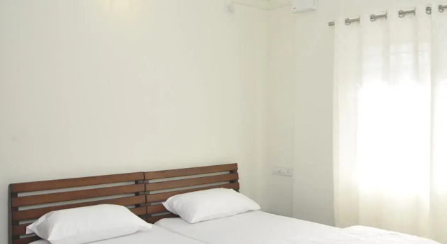 Stayzone 365 Inn, Rezervovat Hotel Hotely v Bangalore s parkováním, Parkování