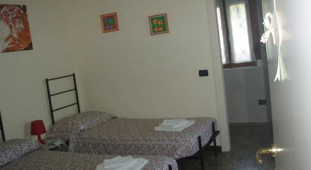 B&B La Quiete