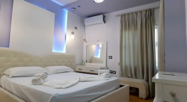 Albania Dream Holidays Accommodation