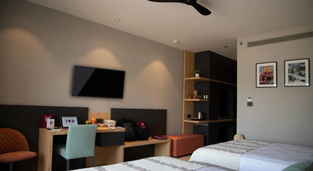 Magdala Hotel, Забронировать Отель Мигдаль Тивериадское озеро