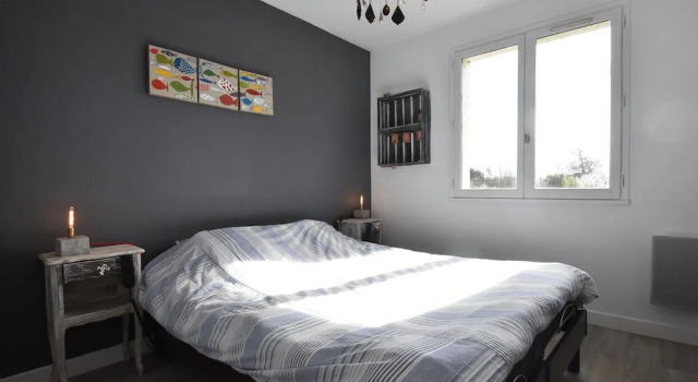 Beautiful, Renovated Cottage With Garden 500 Meters From the Beach, Забронировать Дом для отпуска Агон-Кутенвиль 
