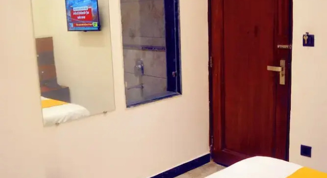 Номер Classic Hotel Delhi Empire Dx
