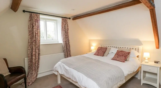 The Coach House, Rezervasyon Tatil Evi Merseyside villalar, Villa