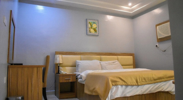 Номер Standard Dublina Suites