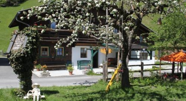 Mooshäusl, Rezerwuj Hotel Hotele w Salzburg z parkingiem, Parking