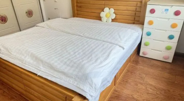 Люкс Mariolio Homestay (Dalian Golden Pebble Beach)