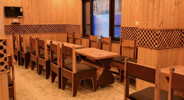 The Host By OYO Rooms