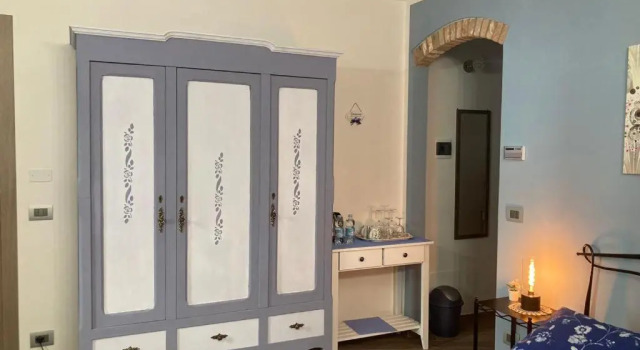Standard huone Il Cortiletto 2