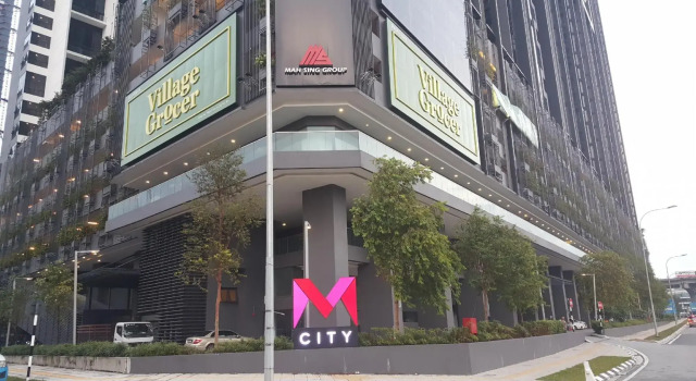 Kuala Lumpur Experience 2