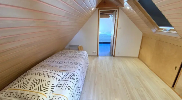 Vacation Home in Brittany Near Pointe du Raz, Réserver Hôtel Primelin Pointe du Raz