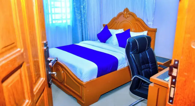 KER HOTEL Dodoma, Reserva ahora Hotel Hoteles de 3 estrellas en Dodoma, 3*