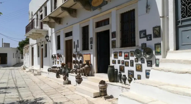 Casa D'Aperathou II