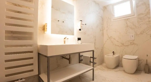 Suite med altan POPULA - The Lifestyle Hotel