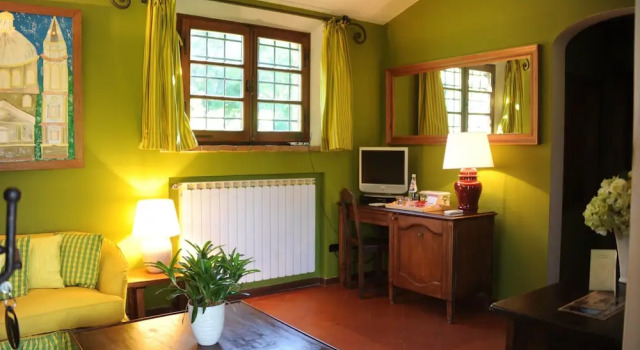 Коттедж Relais San Bruno