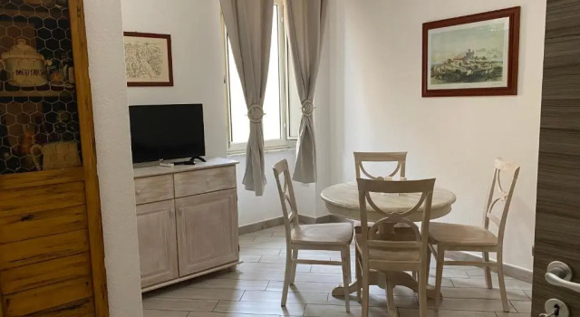 Апартаменты Casa Ilva