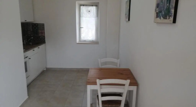 Апартаменты Villa Theresa