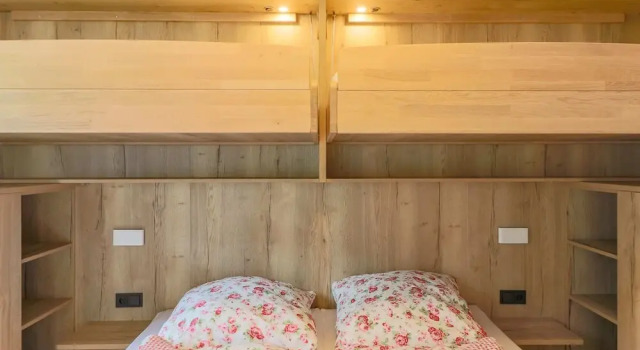 Апартаменты Chalet am wilden Kaiser