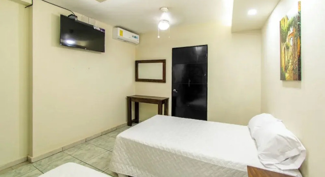 Номер Standard Lorenzo Hotel