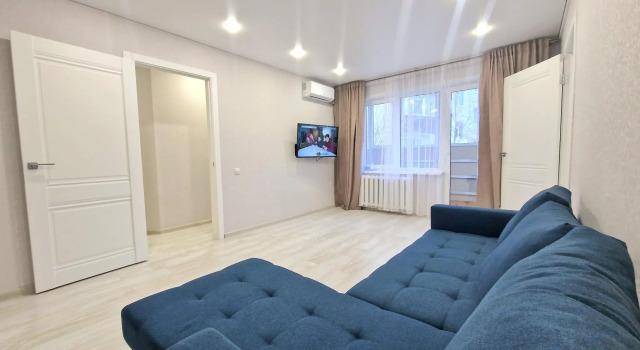 Urban Apartments at 68 Tatarstan Street, Prenota Appartamento Hotel a Tatarstan con parcheggio, Parcheggio