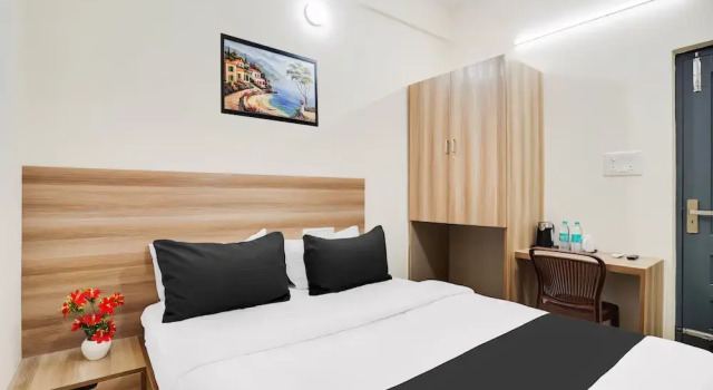 RG Suites HSR, Rezerwuj Hotel Bangalur Bangalore