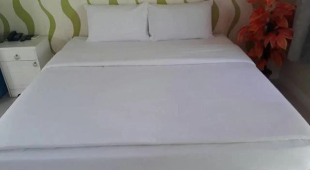 Panragsa Resort