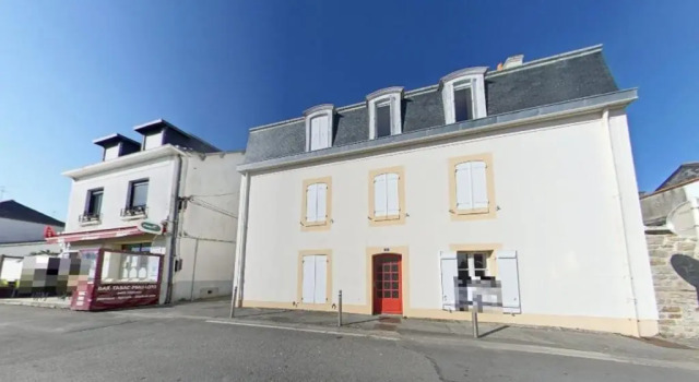 Appartement Larmor-Plage, 1 pièce, 2 personnes - FR-1-349-100, Rezerwuj Apartament Larmor-Plage 