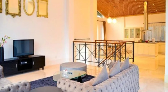 Qiandaohu Lake Sweetome Vacation Villa Jade Island, Rezerwuj Willa Hotele w Hangzhou z basenem, Basen