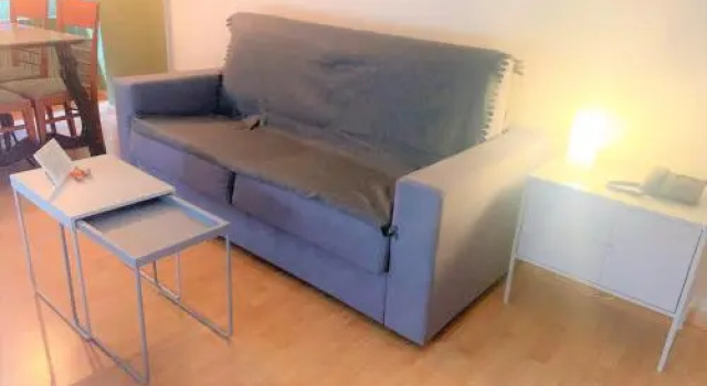 Aparthotel Conseller