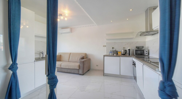 Апартаменты Ref 585935 in Cannes