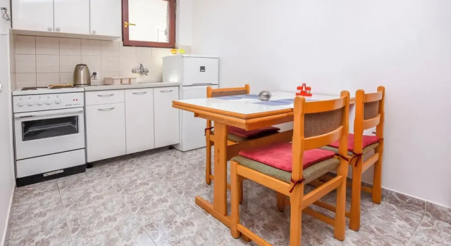 Апартаменты с балконом Apartments and Room Novokmet