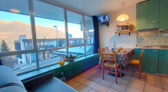 Студия Residence Lores 2 - Go Vacanze