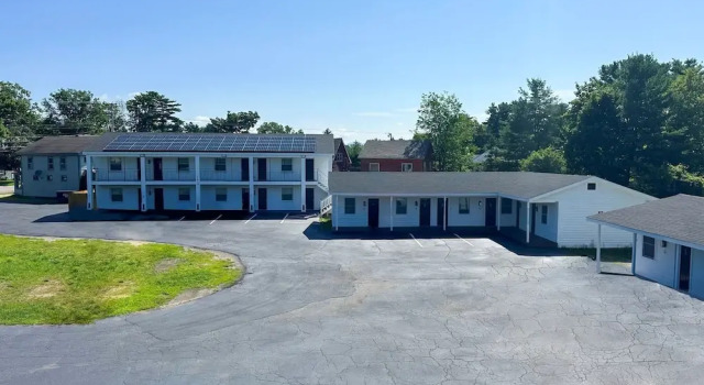Vermont Suites, Prenota Locanda Mini-hotel a New England, Locanda