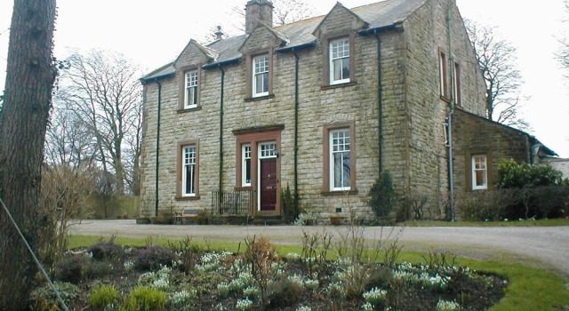 Woodlands Country House & Cottage, Prenota Affittacamere Ireby Cumbria