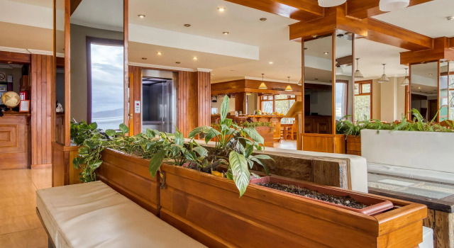 Costa Ushuaia