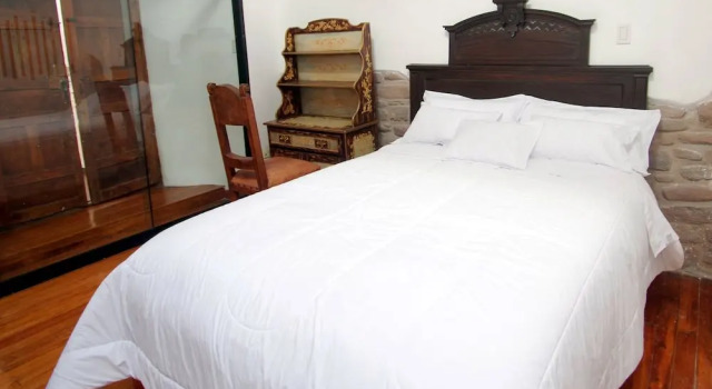 Casa Montesinos Boutique, Reserva ahora Boutique Centro de Cusco 
