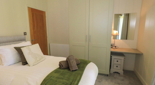 Kingfisher Lodge