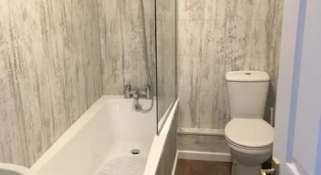 Семейный номер Standard Highgate Inn Hotel